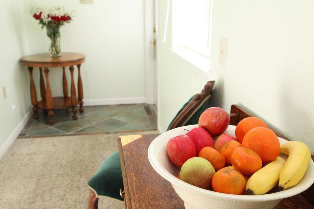 The Woods Hotel - Gay Lgbtq Cabins Guerneville Bagian luar foto